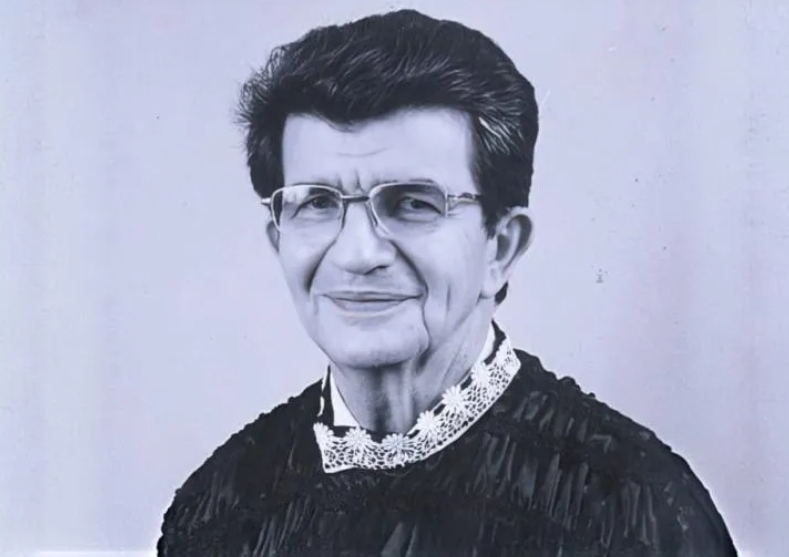 Desembargador Joaquim Feitosa