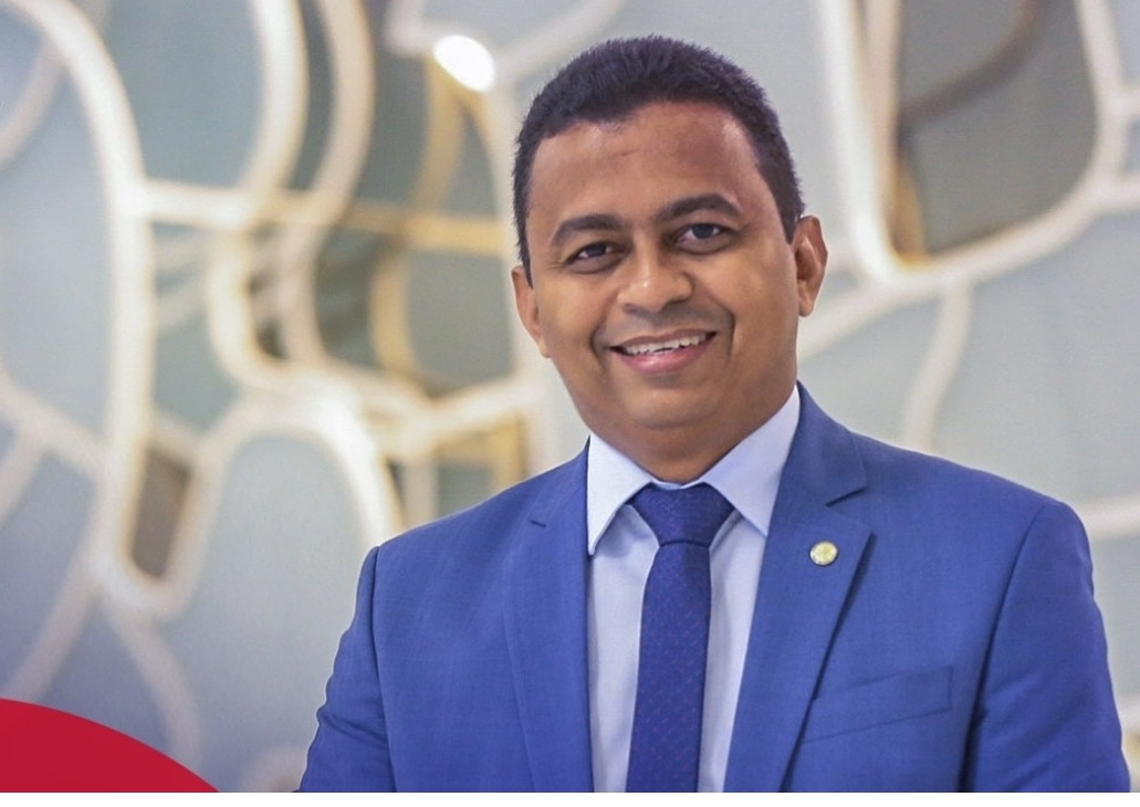 Deputado Dr Francisco (PT/PI), ex-presidente da Comissão de Saúde da Câmara Federal