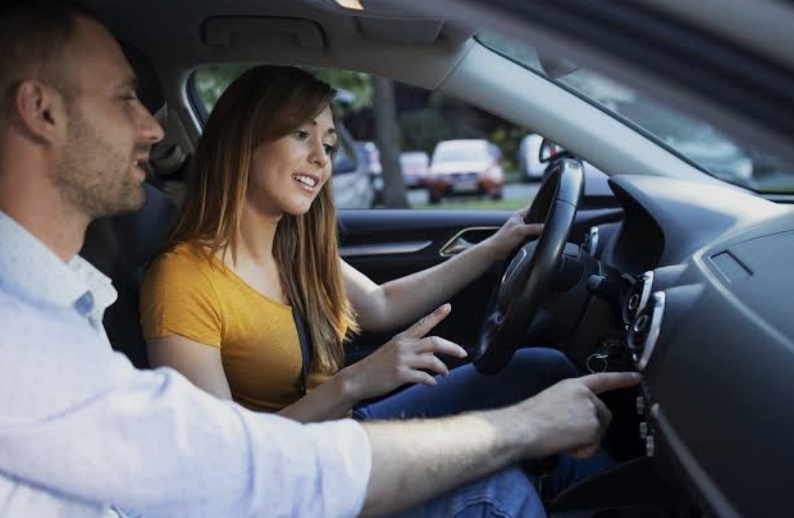 Orientação de instrutor de auto escola será feito por profissional autônomo