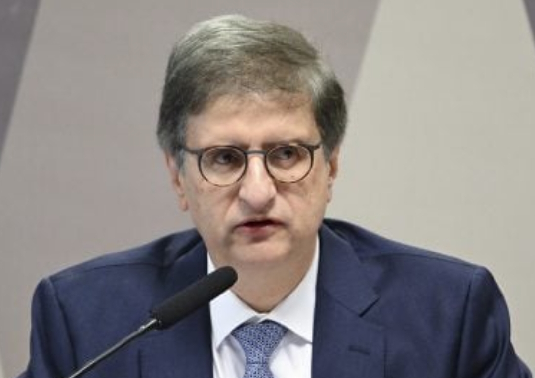 Paulo Gonet vai continuar na chefia da PGR