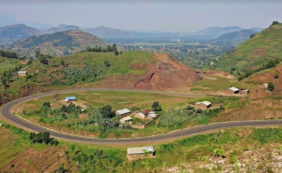 O Congo produz 70% do cobalto do mundial