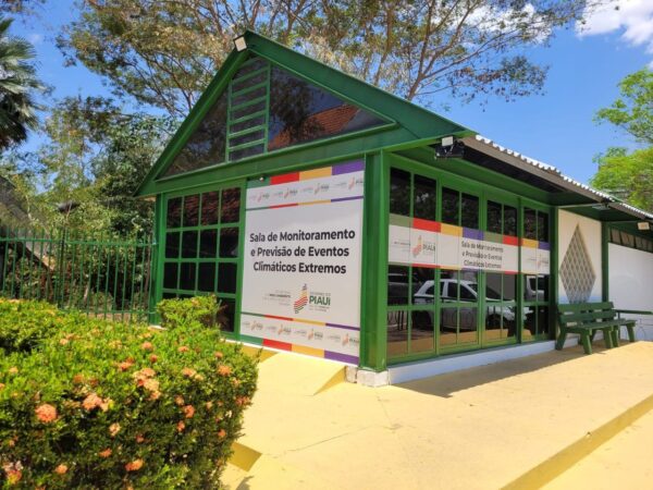 Governo do Piauí apresenta a Rede Verde-Laranja, sistema que unifica alertas e respostas rápidas em desastres