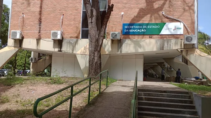 Seduc Piauí