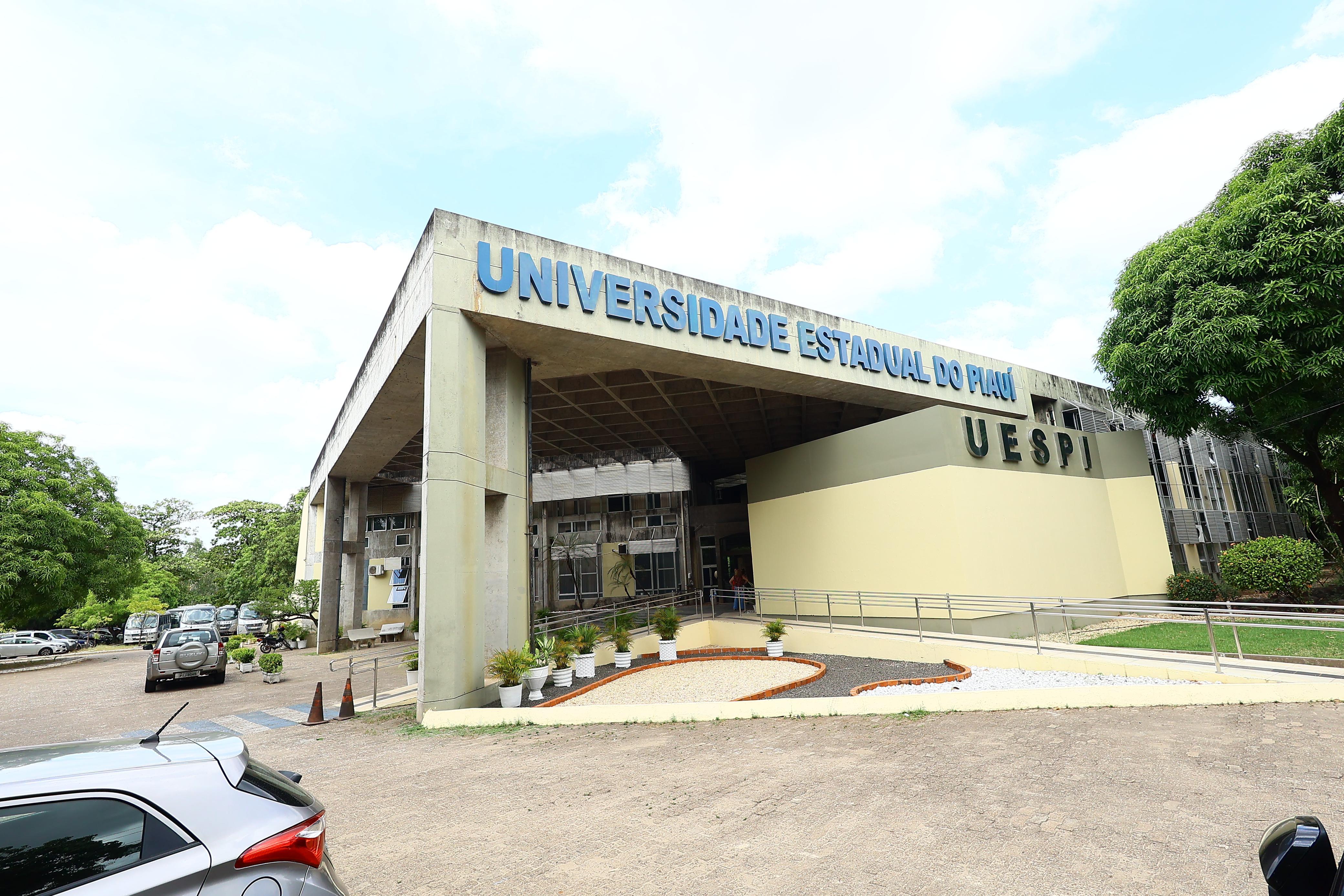 Universidade Estadual do Piauí (Uespi)