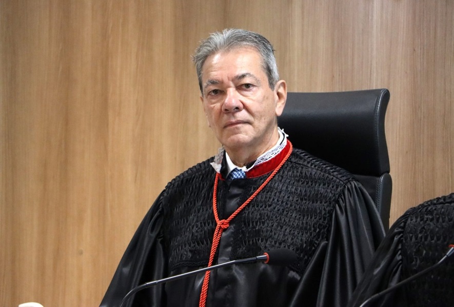 Procurador de Justiça Fernando Ferro foi reconduzido, por aclamação, ao cargo de Corregedor-Geral do MPPI