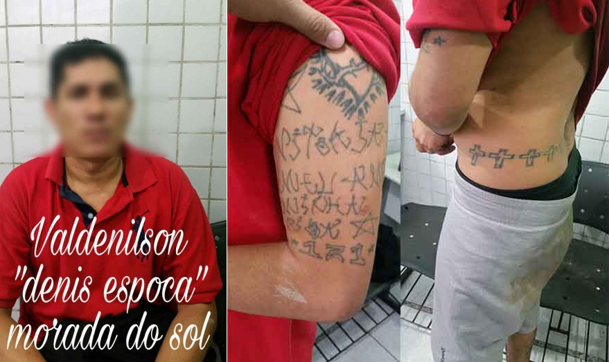 Valdenilson da Silva Mendes