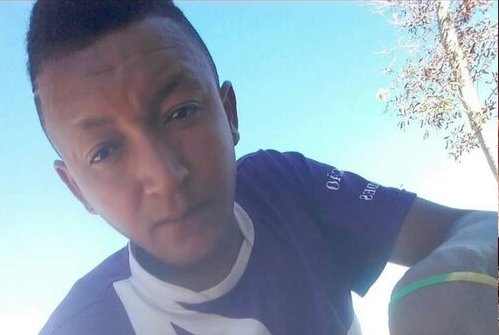 Gui foi morto pelo sobrinho