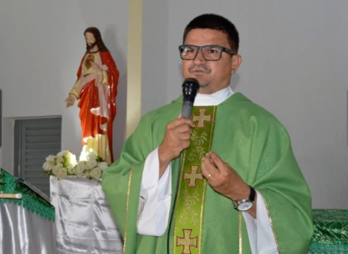 Padre José Alves de Carvalho