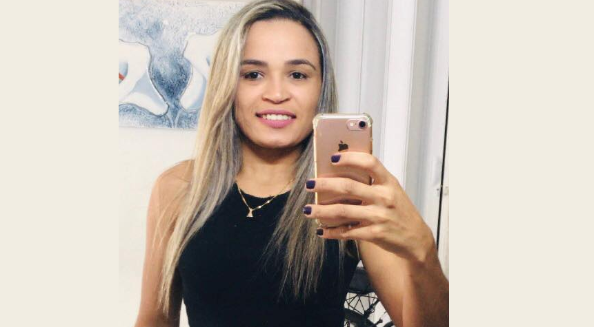 Janaína de Jesus Nascimento