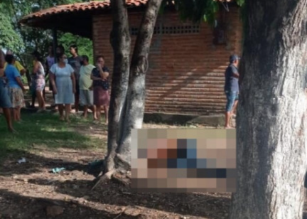 Homem é morto por assaltantes no bairro Porto Alegre
