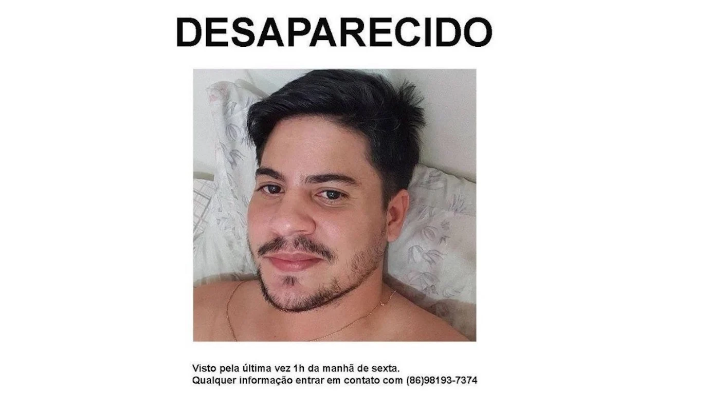 Danylo Mendes