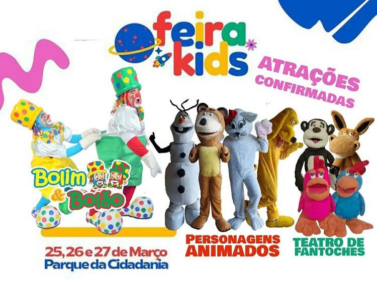 Feira Kids