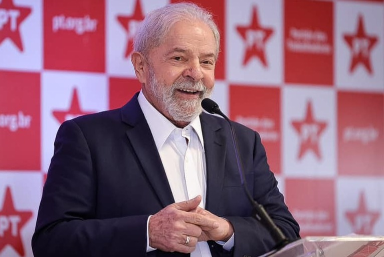 Luís Inácio Lula da Silva