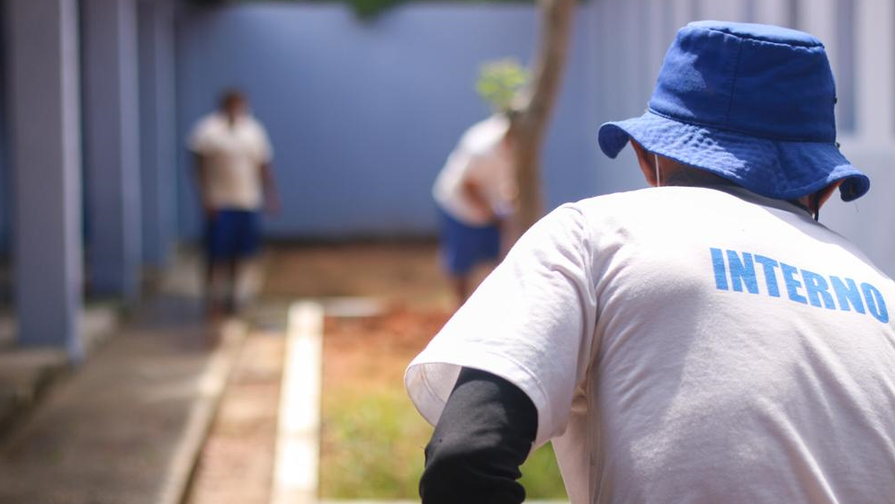 Detentos irão atuar no combate a dengue em Teresina