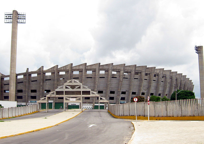 Estádio Albertão