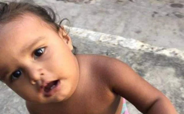 Bebê de 1 ano e 7 meses morre afogada no Norte do Piauí