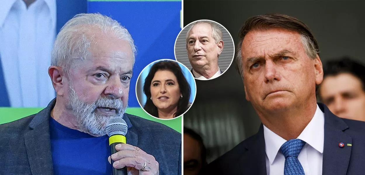 Poderdata 98 Dos Eleitores De Tebet Votarão Em Lula Política 