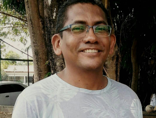 Professor Benedito Carlos