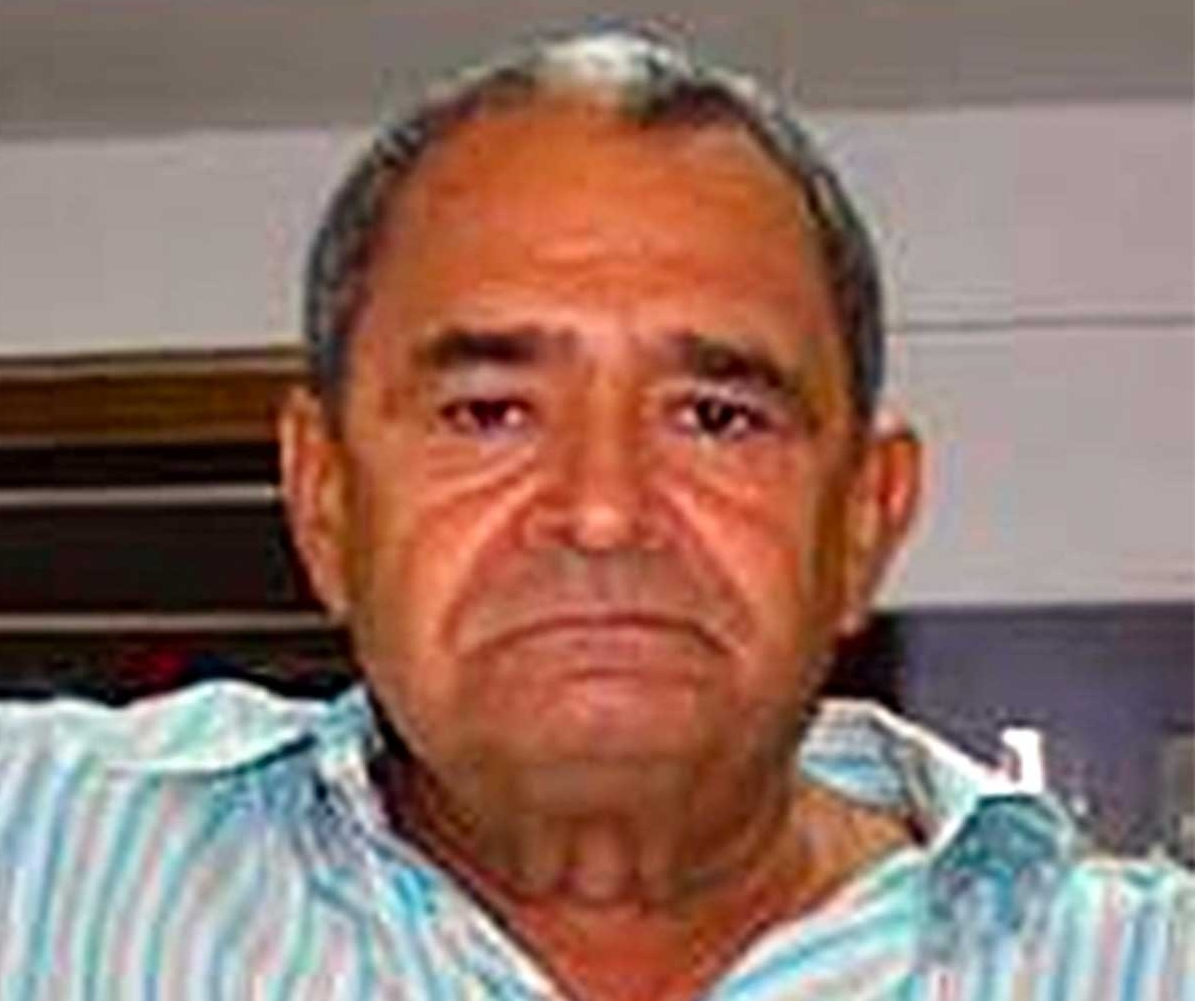 Empresário Rufino Damásio