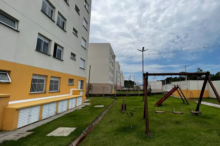 Apartamentos do Minha Casa Minha Vida em Recife