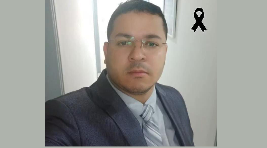Advogado Igo Arraes Lima