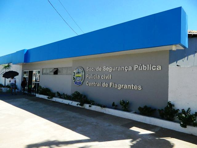 Delegacia Regional de Picos