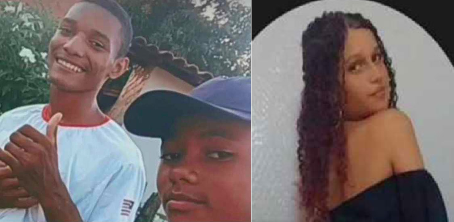 Menina de 9 anos é encontrada morta após desaparecer em balneário de  Roraima, Roraima