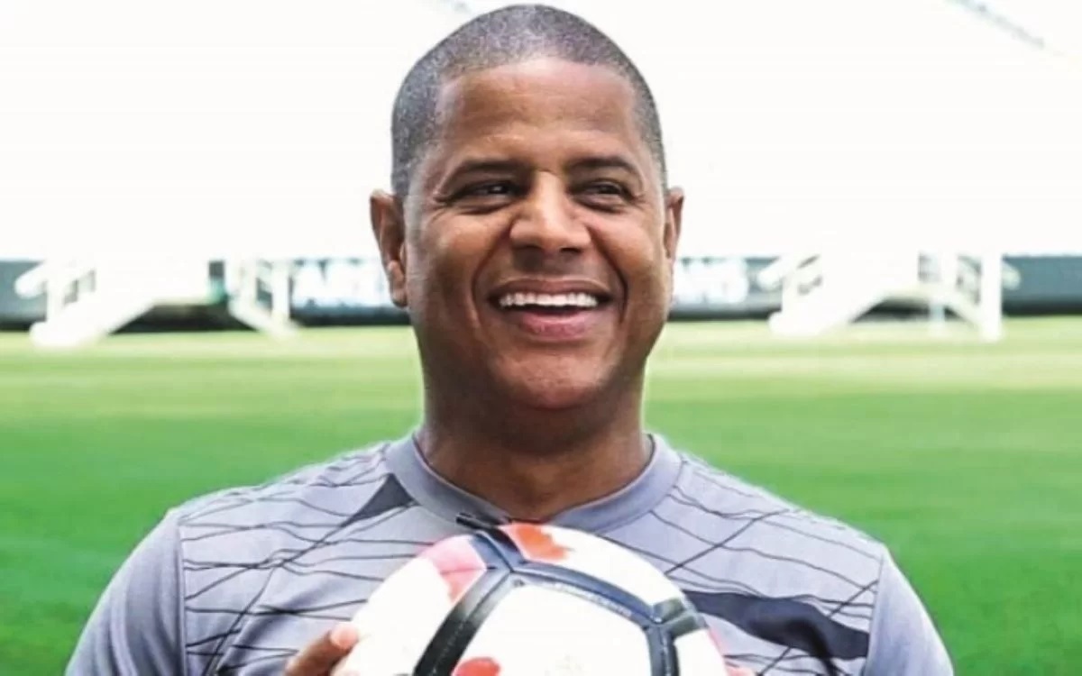 Marcelinho Carioca