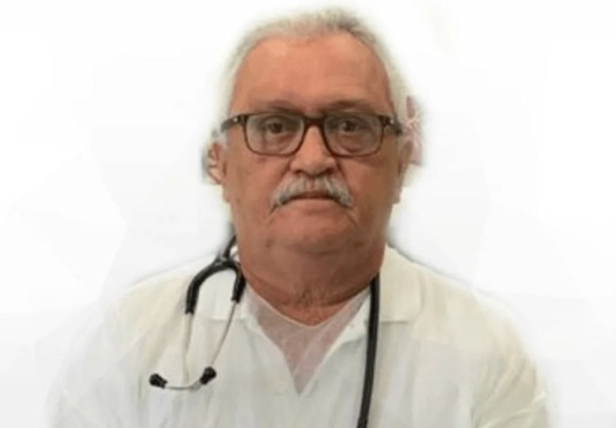 Dr. Miguel Pires de Moura