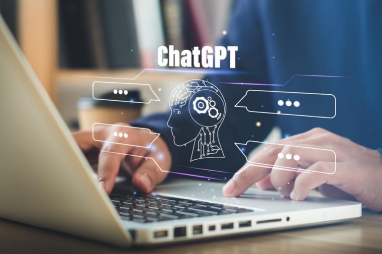 O uso de sistemas como o ChatGPT podem aumentar a produtividade nas empresas