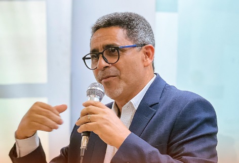 Zé Osmar é pré-candidato a prefeito de União