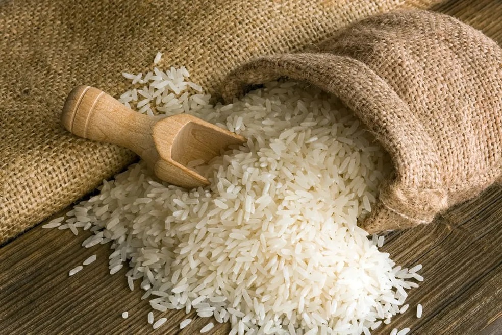 As compras do arroz ocorrerão por meio de leilões públicos, ao longo de 2024