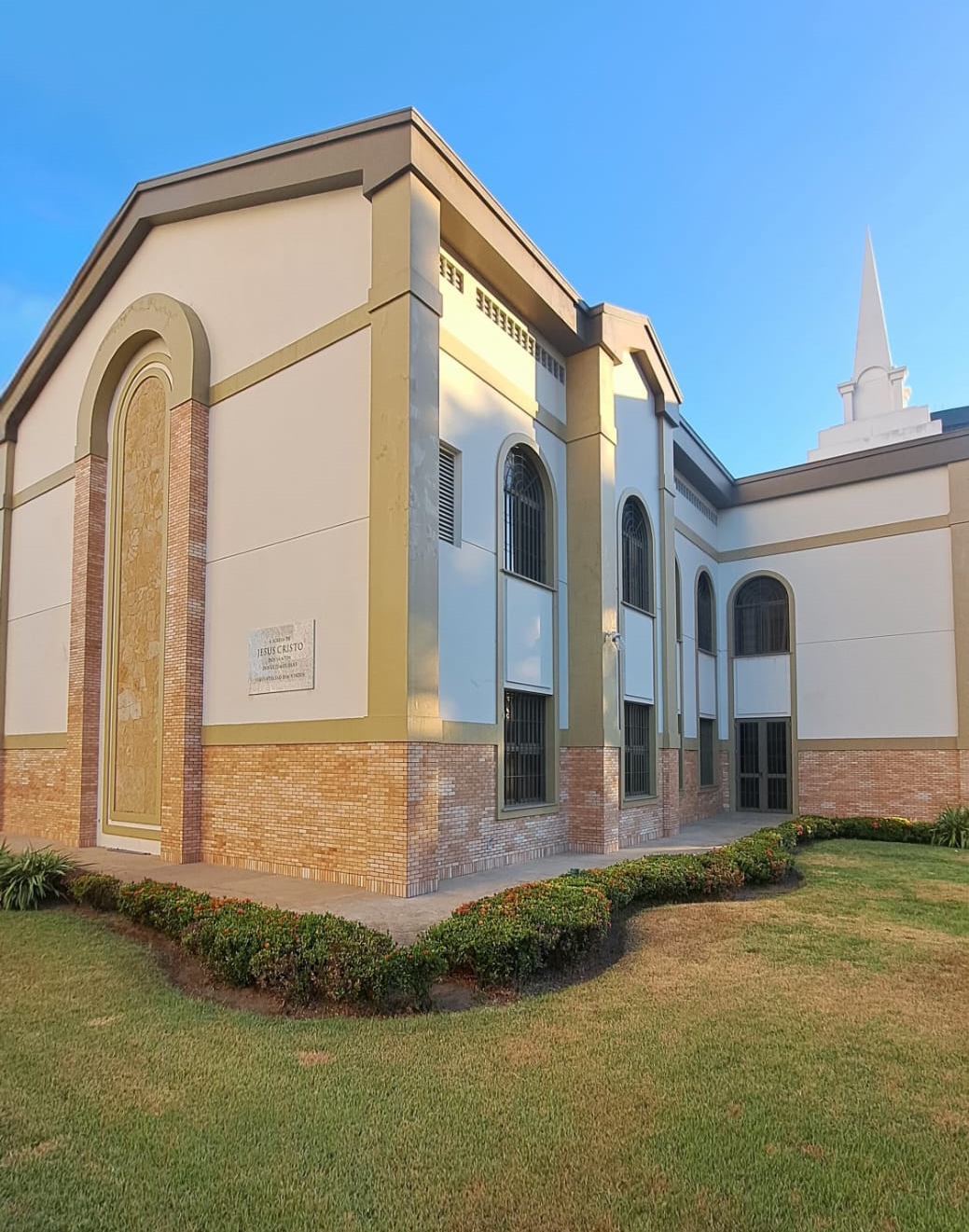 Igreja de Jesus Cristo dos Santos dos Últimos Dias em Teresina
