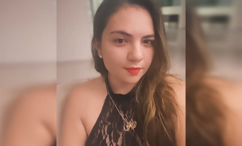 Aline Portela Barros