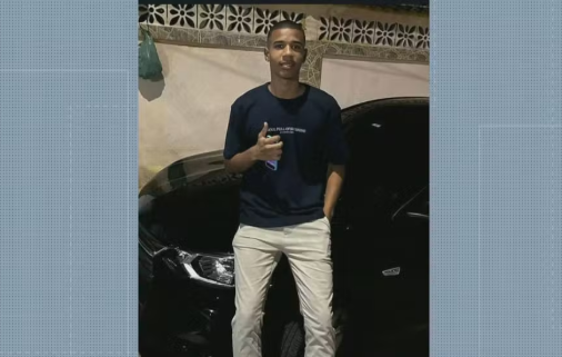 Jovem Kauã baleado em desentendimento com traficante