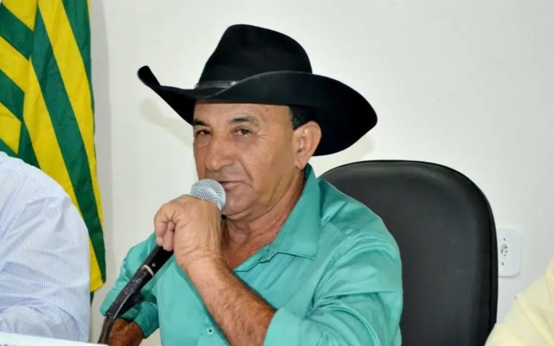 Manoel João Ramos