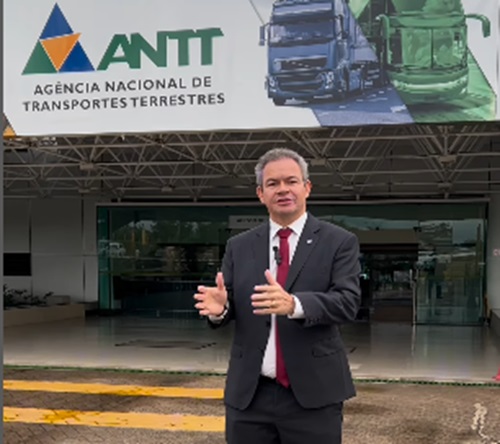 Rafael Brito consegue aprovação da ANTT para projeto de modernização do transporte público em Timon