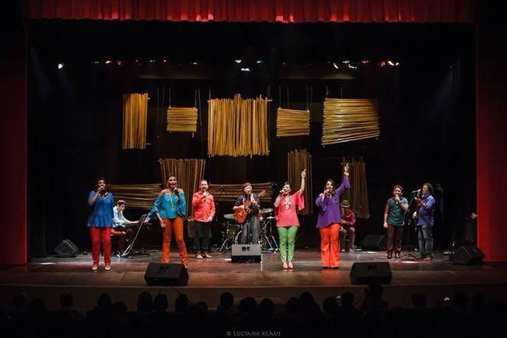 Artes de Março é um dos eventos culturais mais tradicionais do Piauí