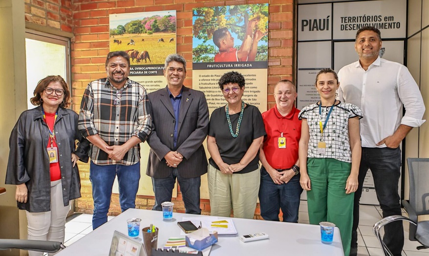 Parceria entre SAF e Correios vai expandir distribuição e exportação de produtos da agricultura familiar