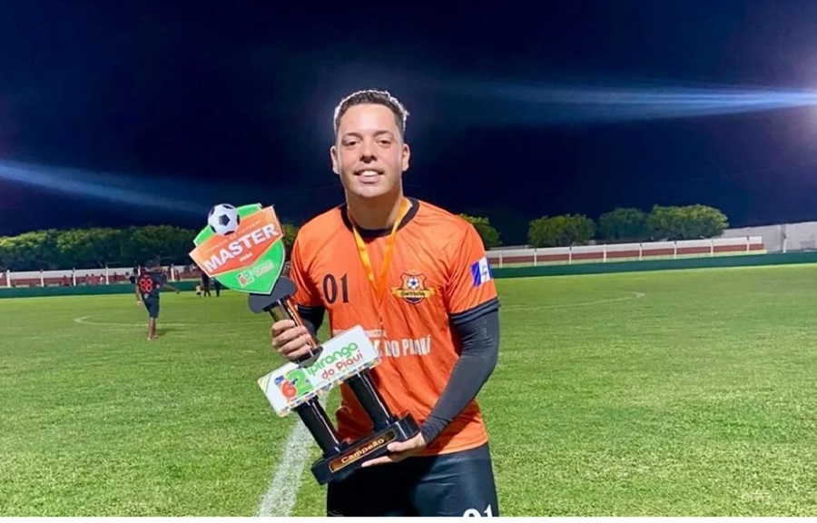 Gabriel da Silva Santana