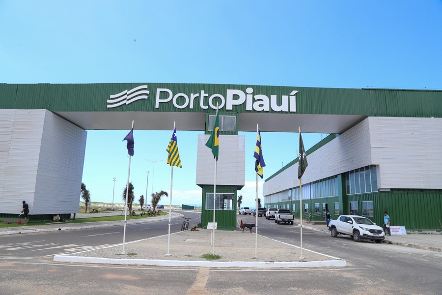 Porto Piauí terá mais R$ 7 bilhões em investimentos até 2030