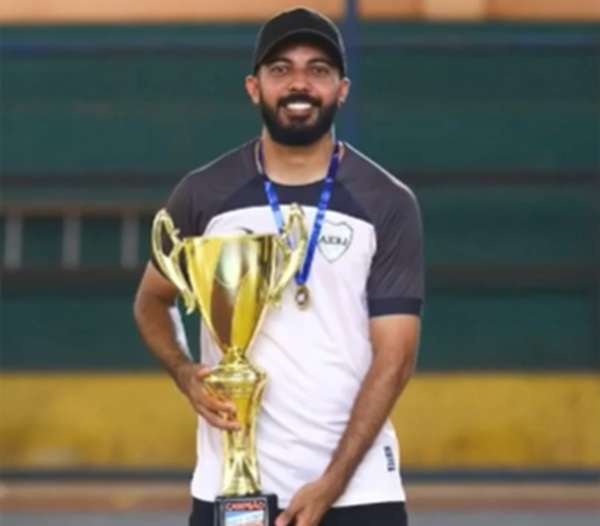 Natanael Ribeiro de Moraes
