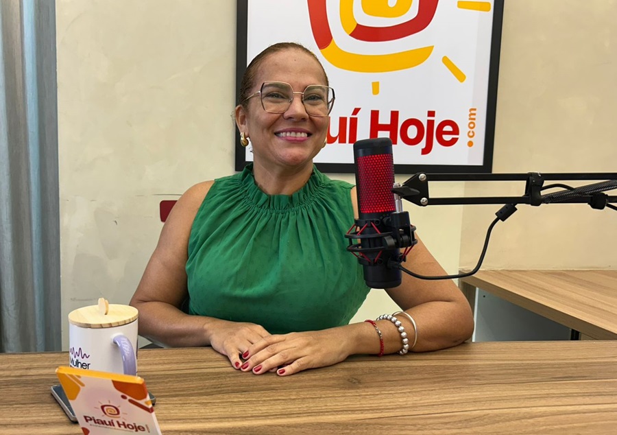 Médica ginecologista e obstetra Danielle Borba