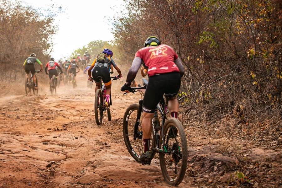 Picos Pro Race traz a maior prova de mountain bike do Norte e Nordeste