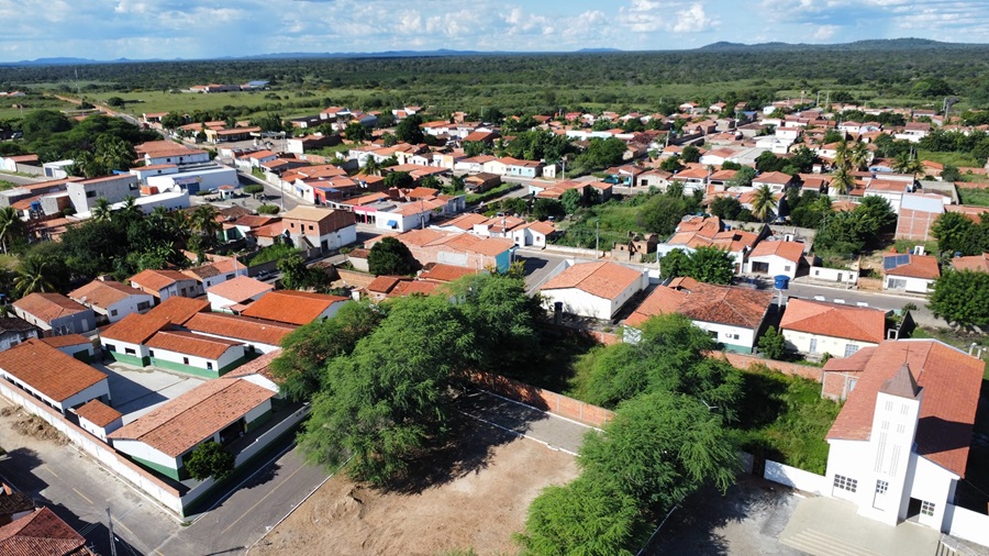 Município de Fartura do Piauí