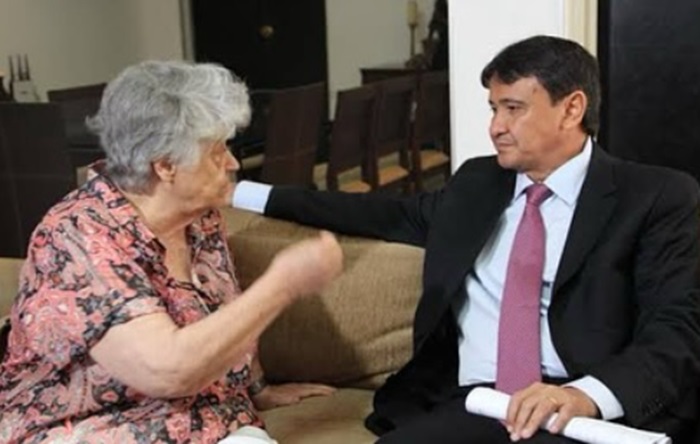 Para Wellington Dias, o legado de Niède Guidon é eterno e continuará inspirando gerações