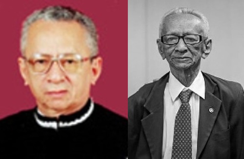 Desembargador aposentado Aldemar Soares Lima