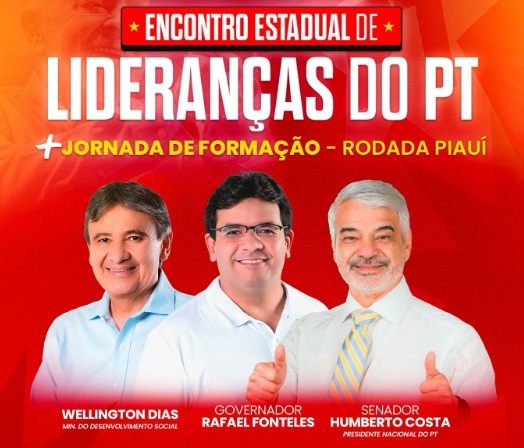 O encontro será entre os dias 12 e 14 de junho, no Grand Hotel Arrey