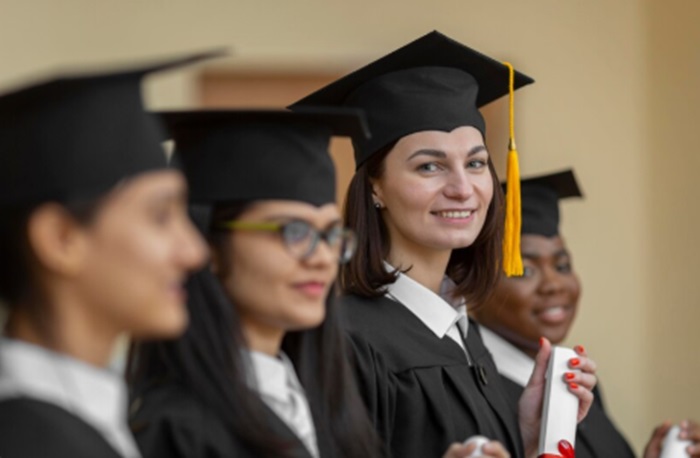 Piauí tem uma das maiores taxas de ensino superior do Nordeste