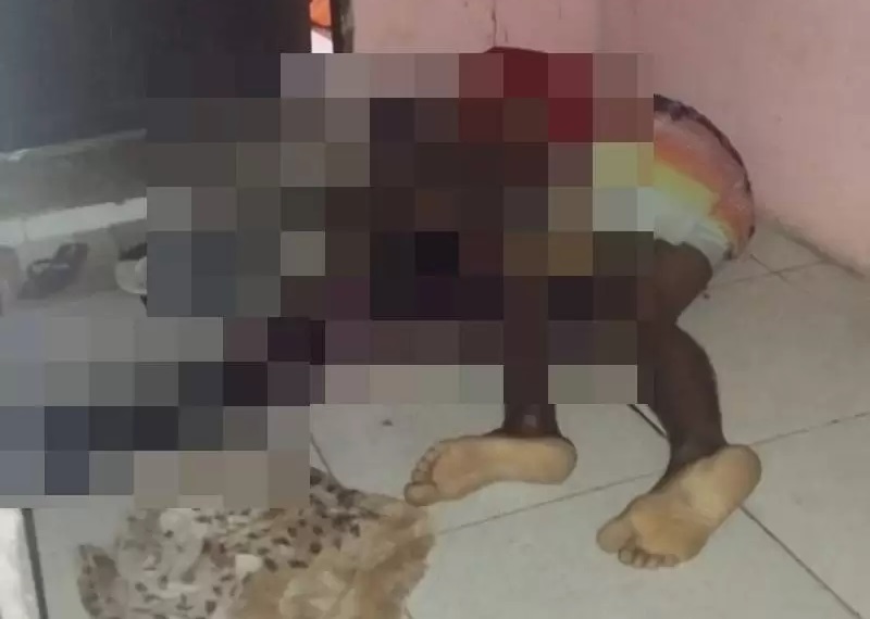 Pescador foi assassinado a tiros dentro de casa em Luís Correia